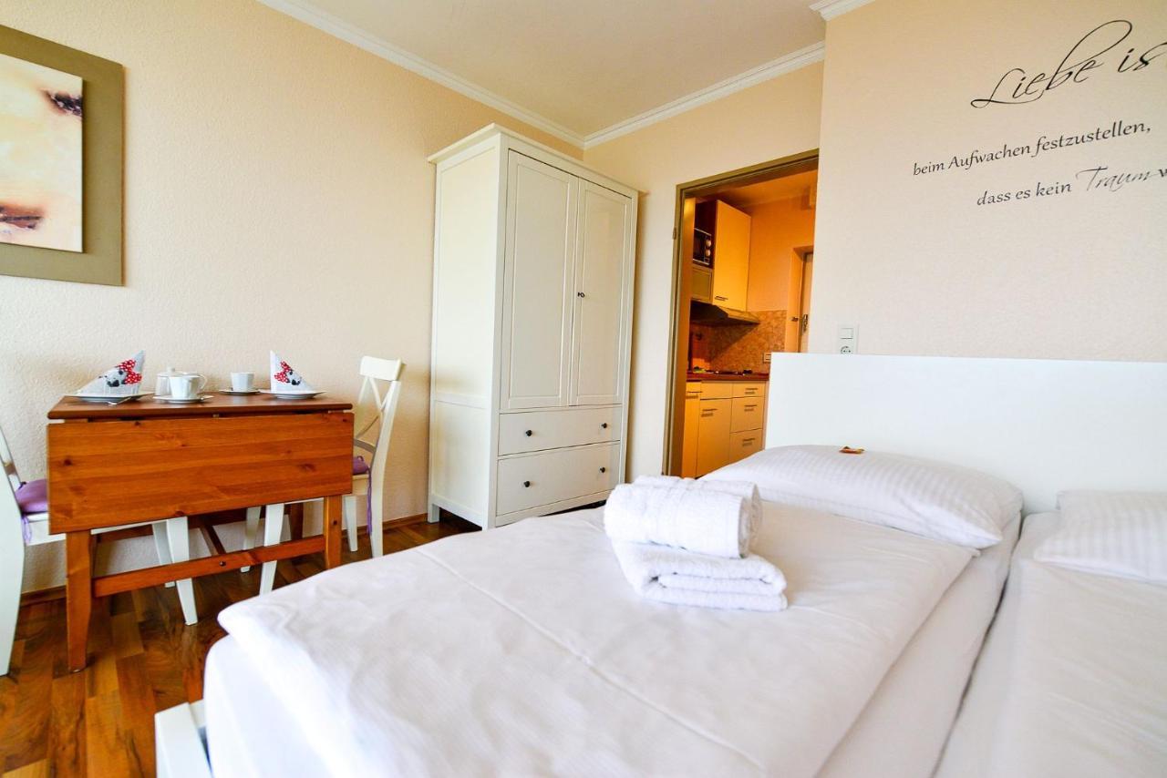 Appartement Haus Frische Brise 1508 à Cuxhaven Extérieur photo