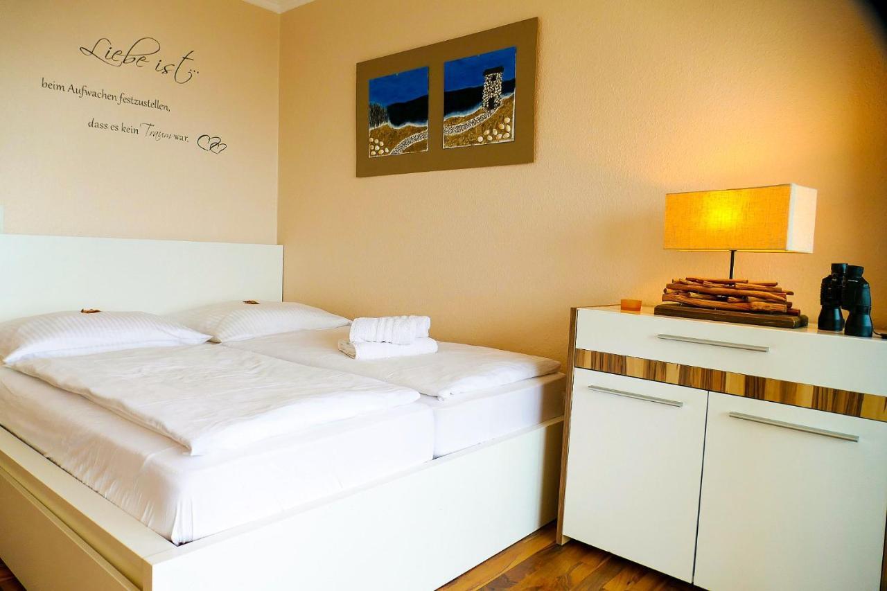 Appartement Haus Frische Brise 1508 à Cuxhaven Extérieur photo